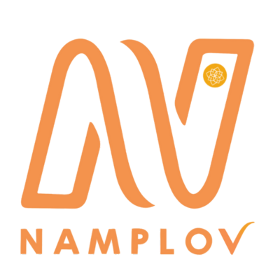 Namplov Logo